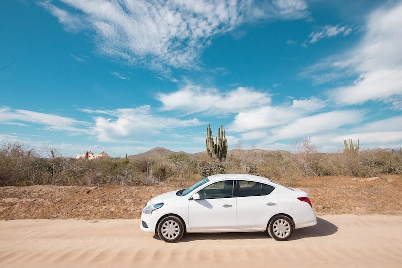 4 Reasons Why You Should Consider Renting A Car For Your Road Trip Megan Aram Travel Blog