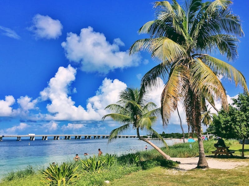 16 Best Stops on Your Miami to Key West Road Trip (+ Map)