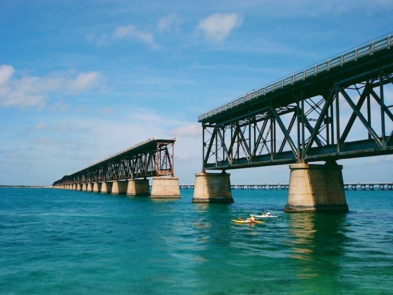 16 Best Stops on Your Miami to Key West Road Trip (+ Map)