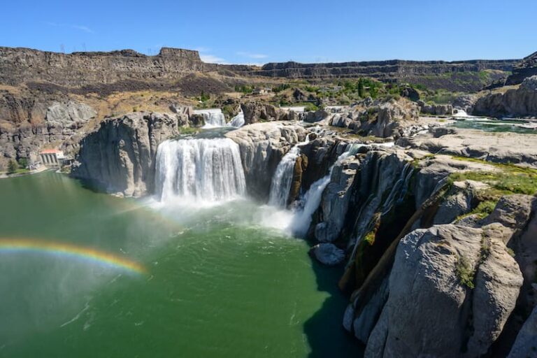 20 Best Day Trips from Boise - Sand Dunes, Forests, & More!