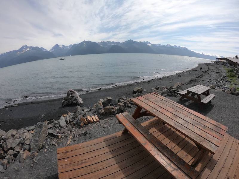 12 Best Airbnbs in Seward, Alaska (+ Oceanview Cabins)