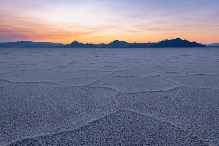 Should you Visit the Bonneville Salt Flats? (Tips for 2023)