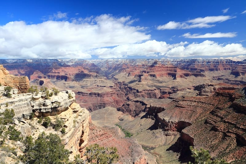 15 Best National Parks to Visit in April (+ Spring Tips)