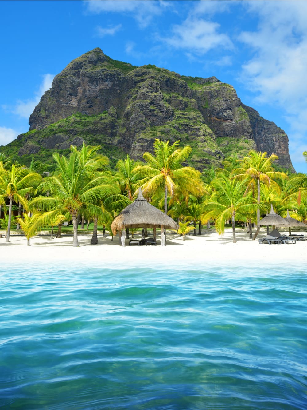 mauritius tourist destinations