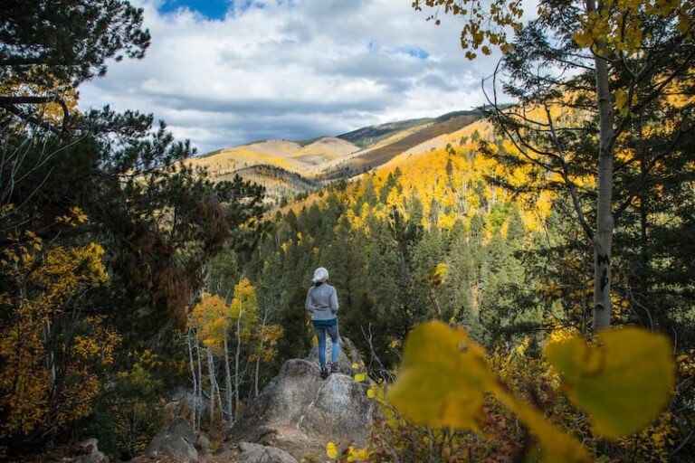 9 Best Santa Fe Hiking Trails for All Skill Levels (+ Map)