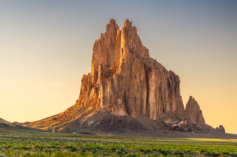 22 Jaw Dropping Places To Visit In New Mexico Map 