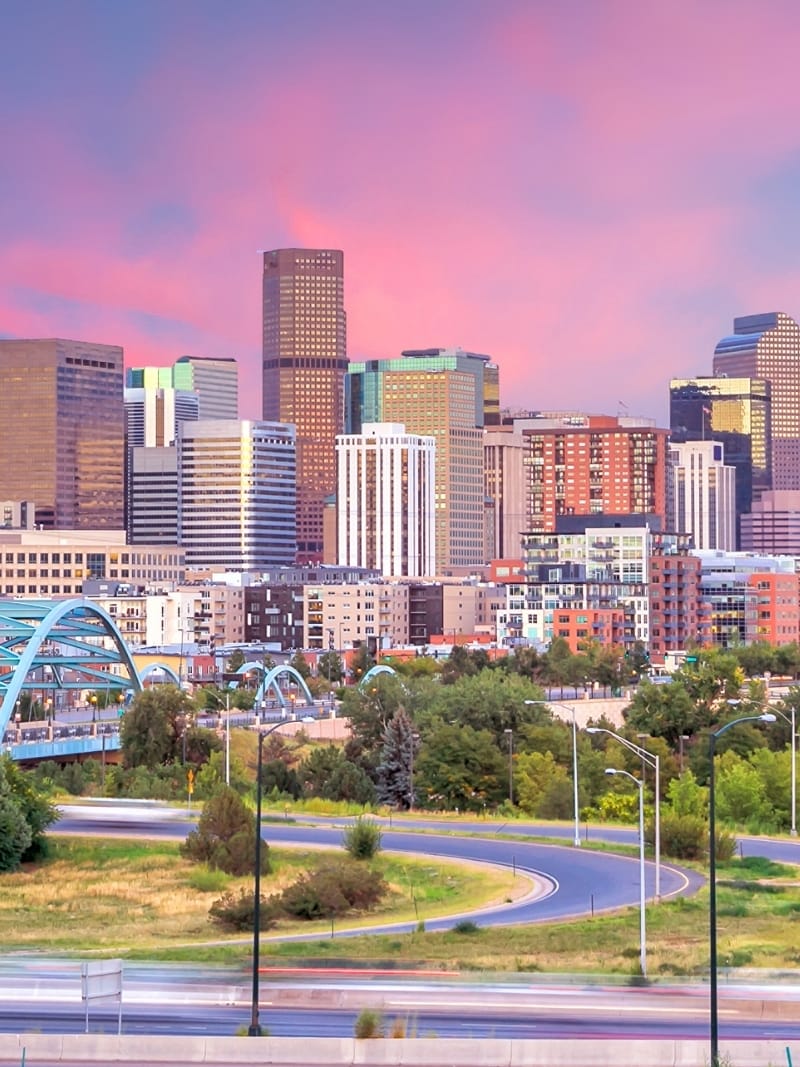 5 Attractions for a Denver Weekend Trip • Megan & Aram Travel Blog