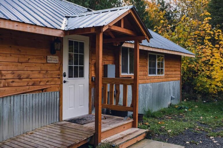 10 Coziest Airbnbs And Cabins Near Olympic National Park