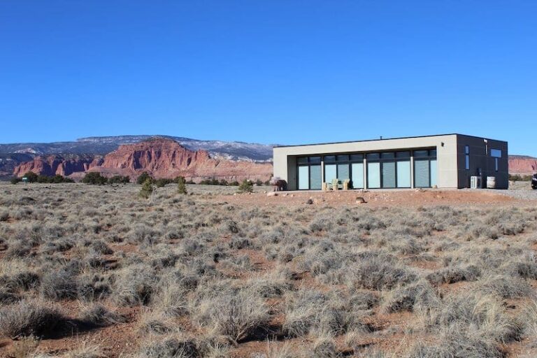 12 Best Airbnbs In Torrey, Utah (+ Cabins Near Capitol Reef)