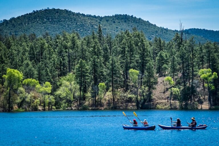 13 Best Things to Do in Prescott, Arizona (+ Travel Tips)