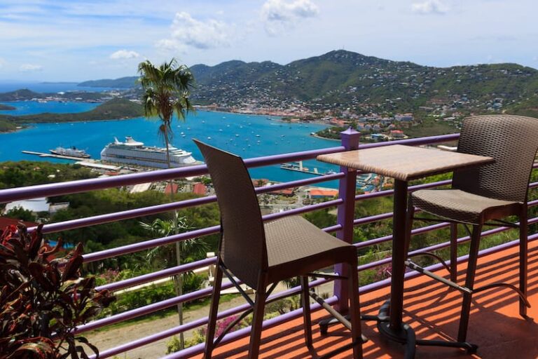 18 Amazing Things to Do in St. Thomas, US Virgin Islands