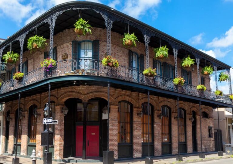 2 Days in New Orleans Itinerary (for the Perfect Weekend!)