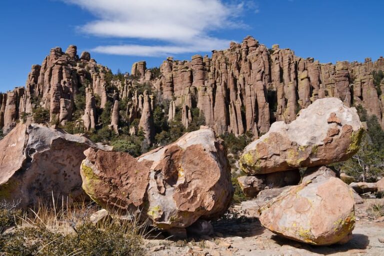 13 Fantastic Day Trips from Tucson, Arizona (+ Map!)