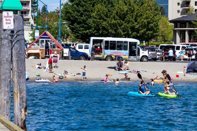 12 Amazing Things to Do in Coeur d’Alene, Idaho