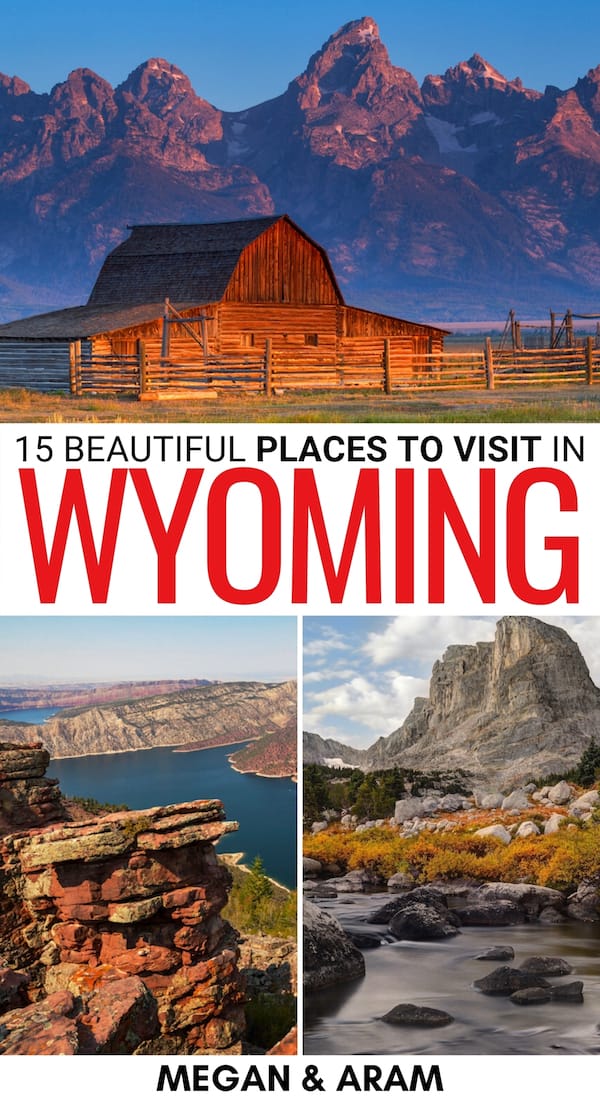 places to visit in wyoming in march