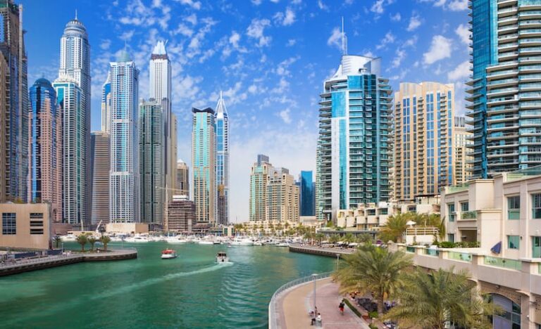 10 Best Things to Do at Dubai Marina (2024 Guide)