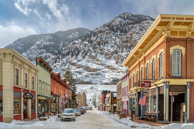 Best Small Towns To Live In Colorado | Hot Sex Picture
