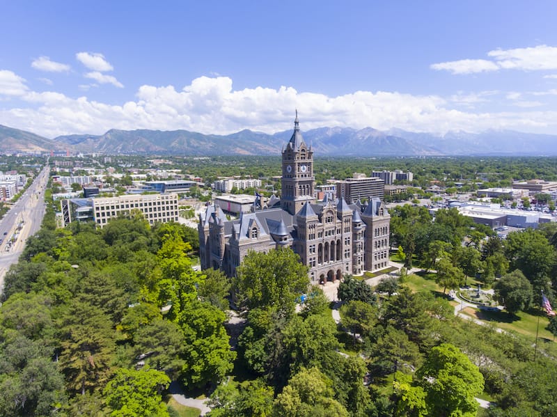 Things to do in Downtown: Salt Lake City, UT Travel Guide by 10Best
