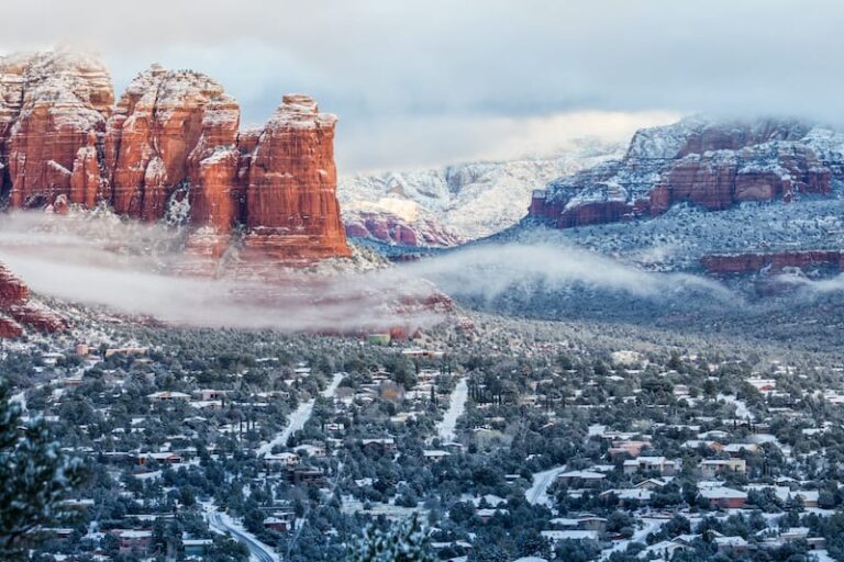 19 Best Things To Do In Sedona In Winter 2023 2024 8539