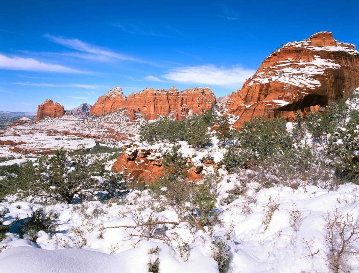 19 Best Things to Do in Sedona in Winter (20232024!)