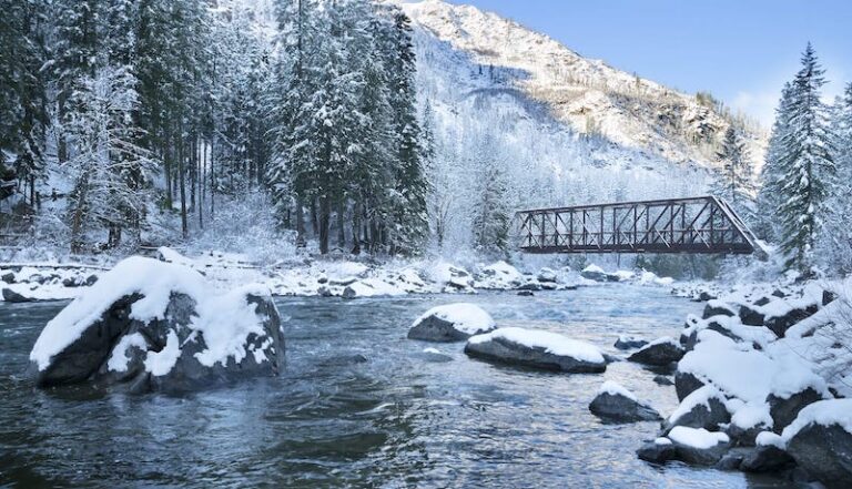 Leavenworth in Winter: 15 Cozy (and Festive!) Things to Do