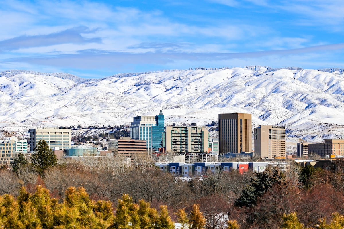 Boise+Boasts+Record-Breaking+Snowfall