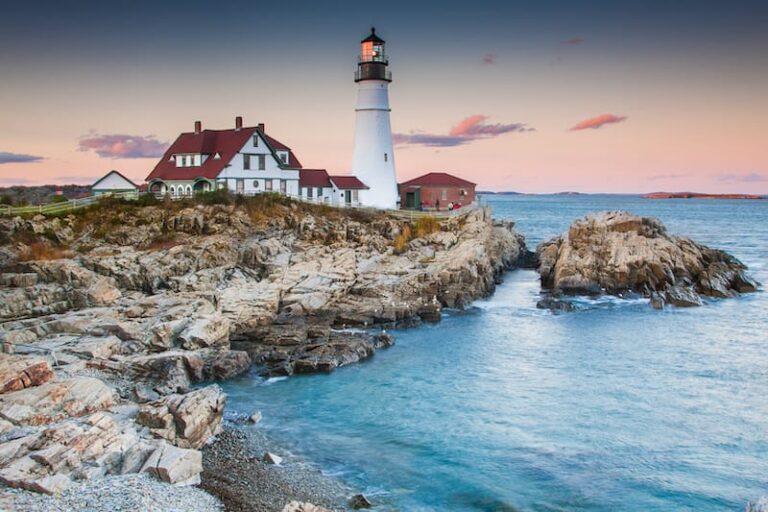 20 Best Day Trips from Boston (+ Weekend Trip Options!)