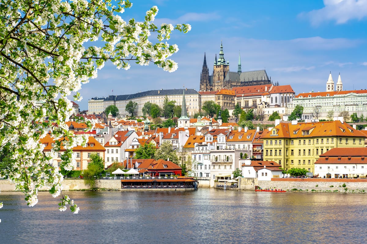 27 Best Destinations for Spring Break in Europe (+ Unique Options!)