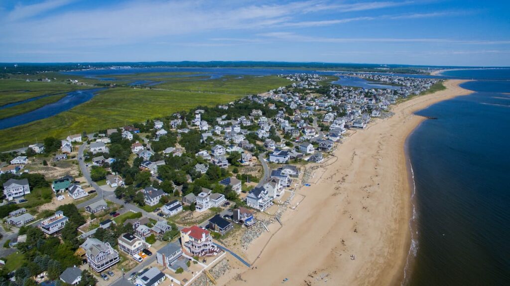 16 Best Beaches in New England (+ Reasons to Visit Each!)