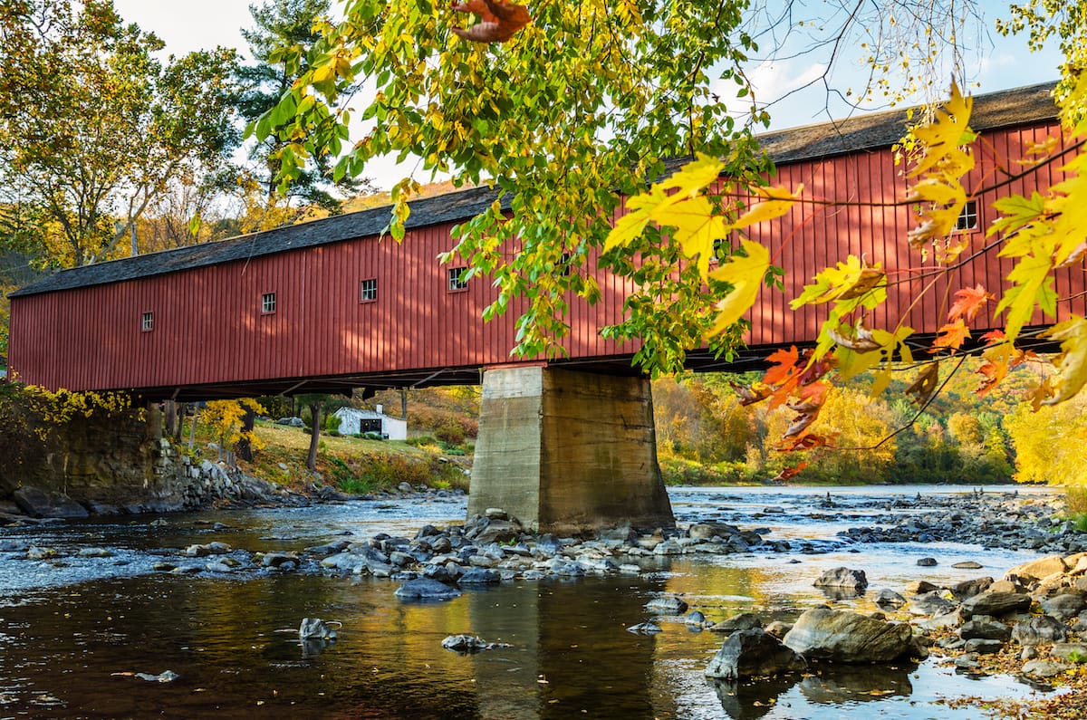 best little towns to visit in connecticut