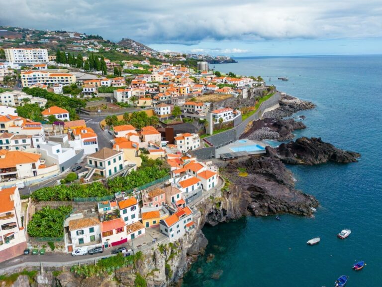 35 Best Things to Do in Madeira (for First-Time Visitors!)