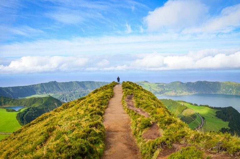 30 Azores Travel Tips (to Make Visiting the Azores Easier!)