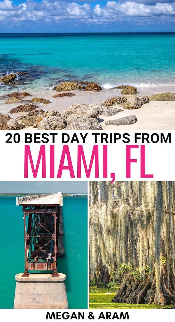 miami day trips