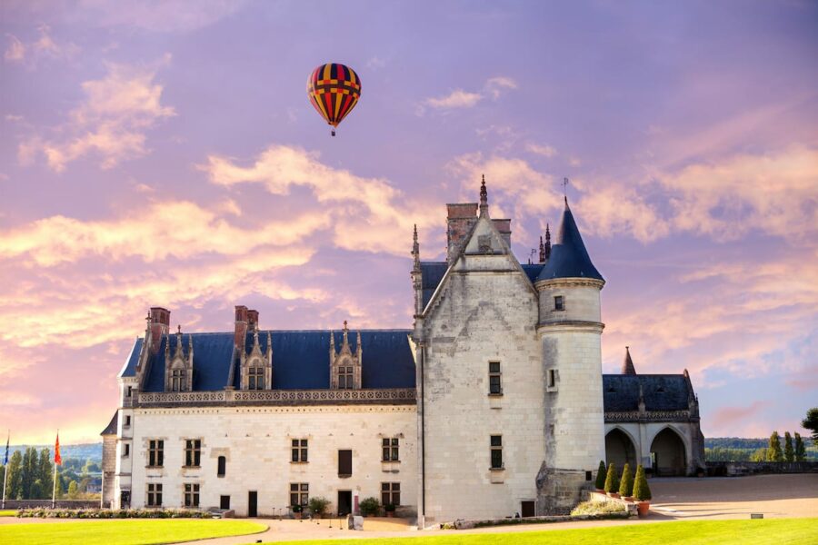11 Dreamy Places for a Trip in a Hot Air Balloon in Europe (& Eurasia!)