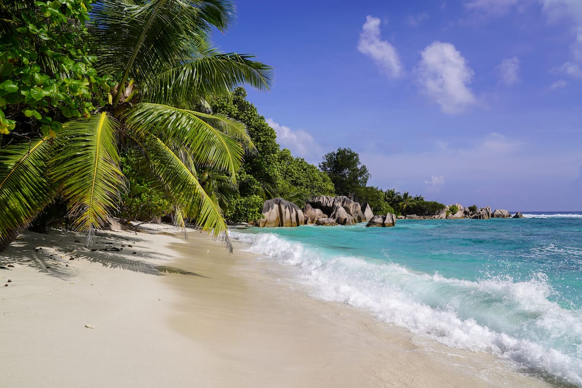 foreign travel advice seychelles