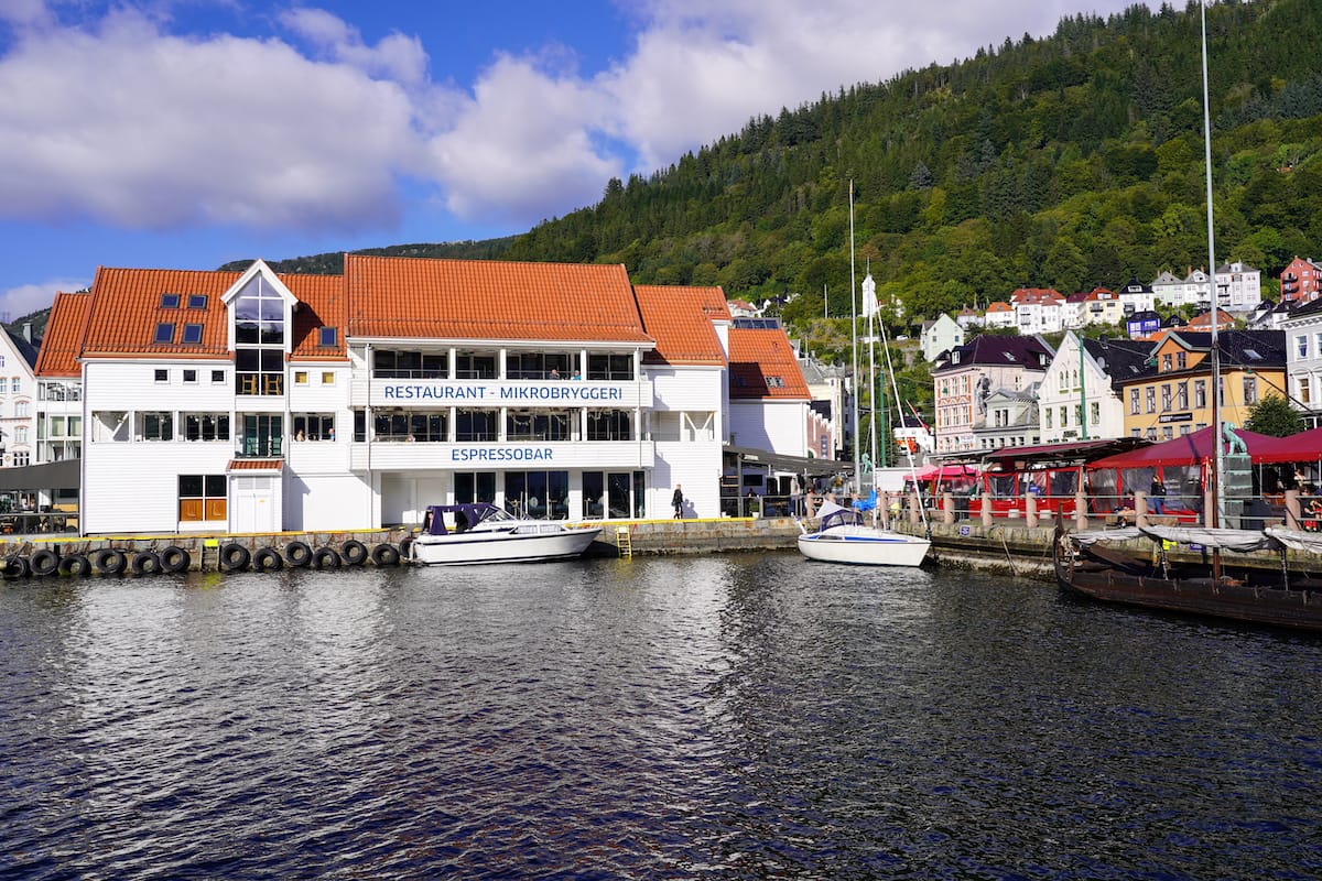 Plan your trip to Bergen  Activities, hotels, food and drink