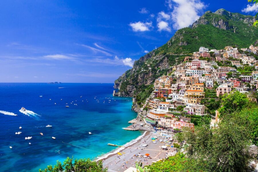 13 Most Beautiful Amalfi Coast Towns (for Your Bucket List!)