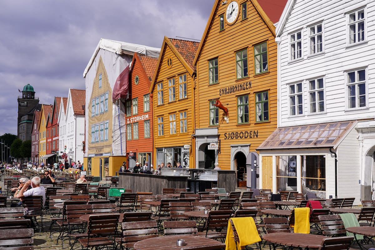 30 Things To Know Before Visiting Bergen Norway in 2024 