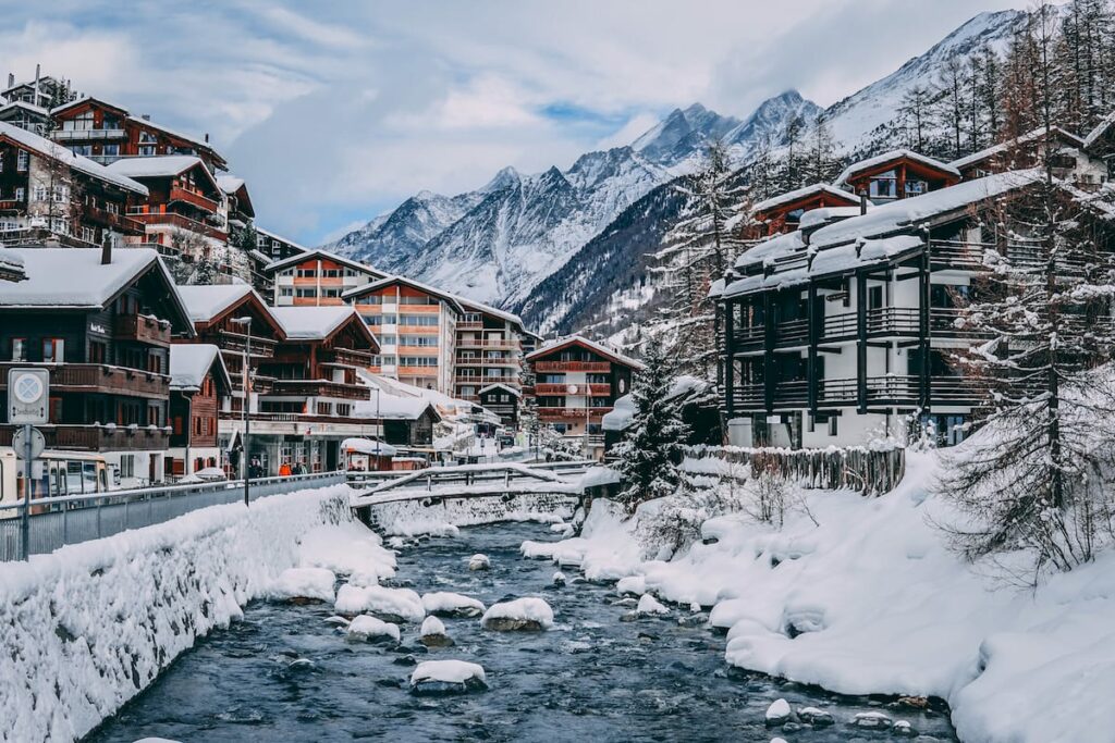 27 Best Places To Visit In Europe In January (+ Winter Tips!)