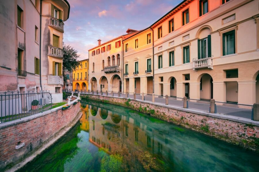 13 Best Things to Do in Treviso (+ Nearby Attractions!)
