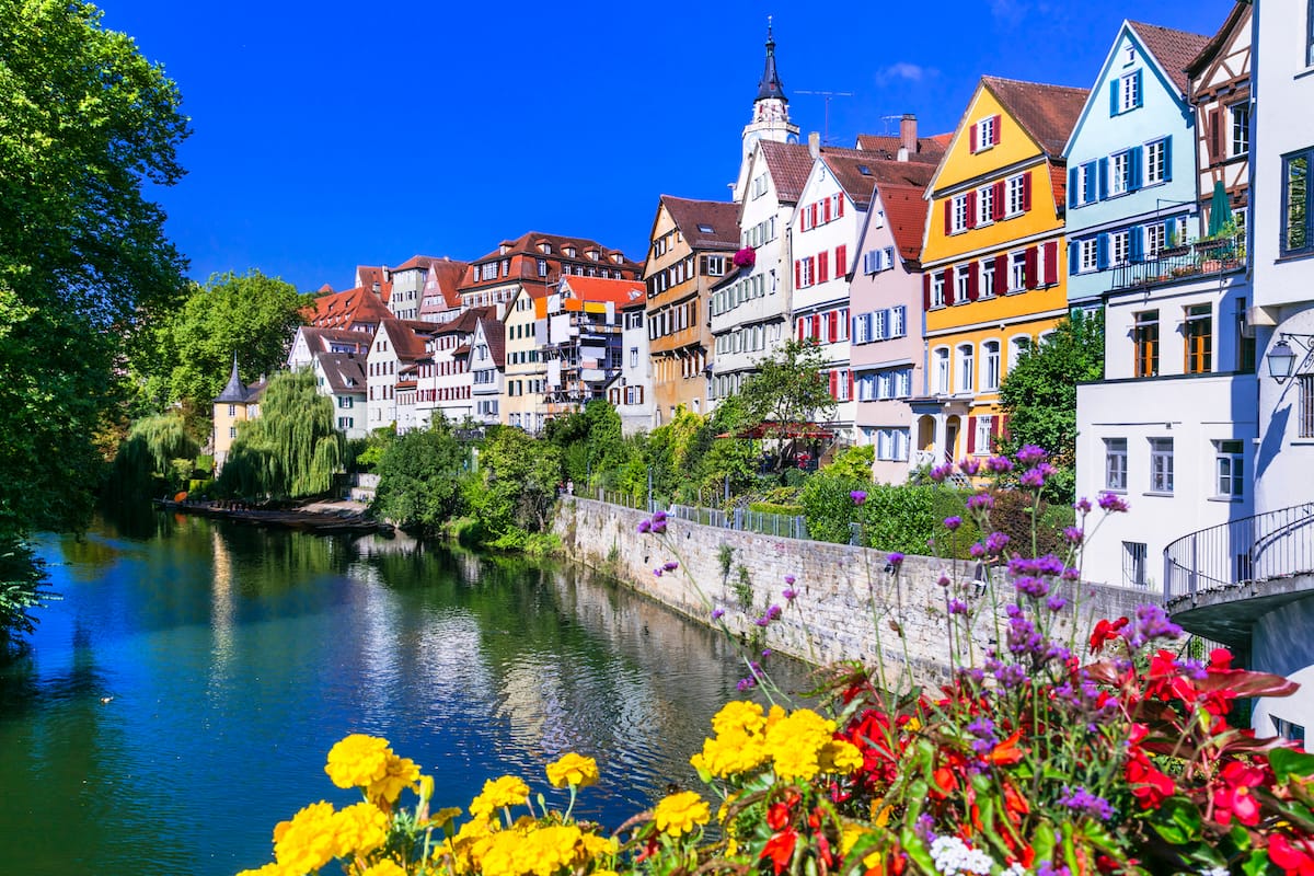 best romantic cities to visit in europe