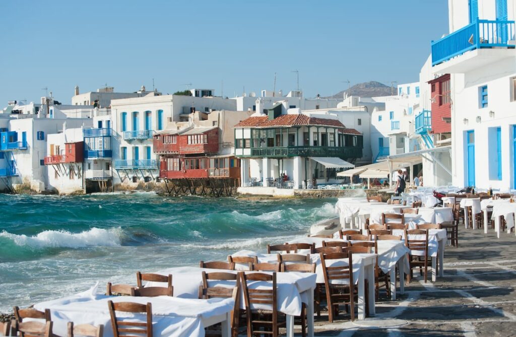 22 Best Things to Do in Mykonos (for First-Time Visitors!)