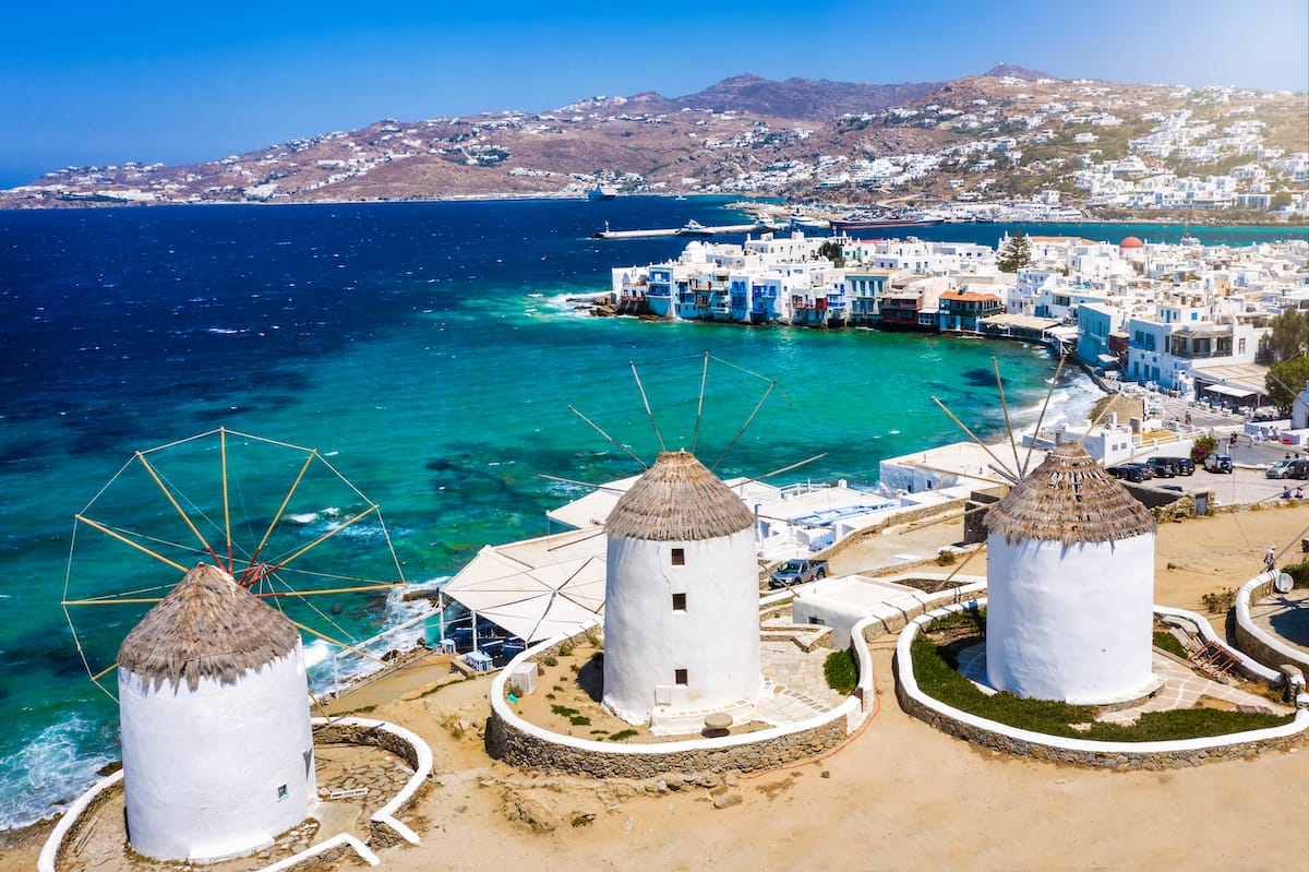 THE BEST Mykonos Monuments & Statues (Updated 2023)