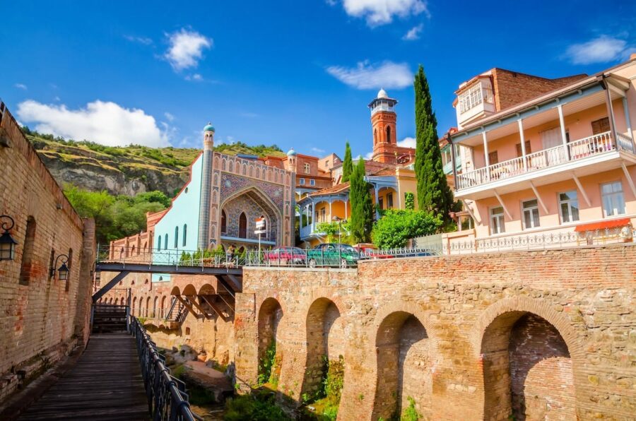 18 Best Things To Do In Tbilisi (for First-Time Visitors!)