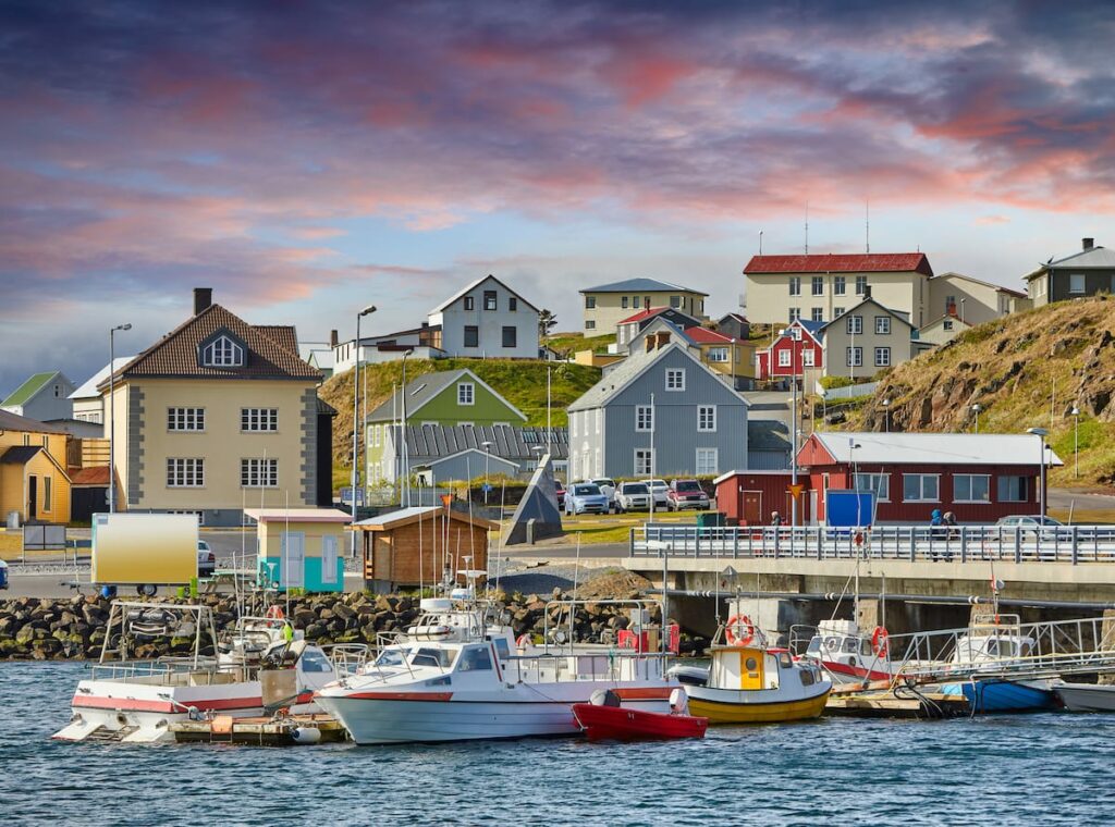 12 Small Towns and Villages in Iceland (That You Must Visit!)