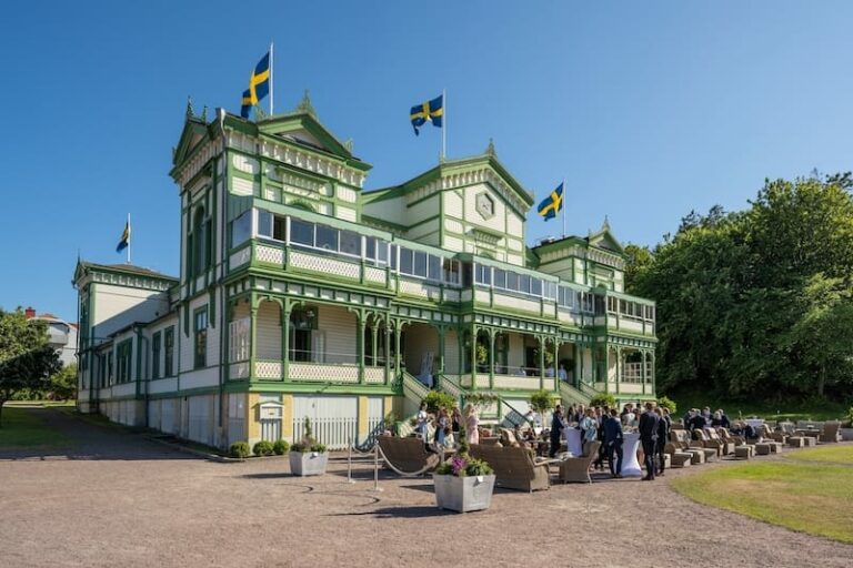 29 Sensational Places To Visit In Sweden In 2024   Marstrand Trygve Finkelsen Shutterstock 2181442643 768x512 