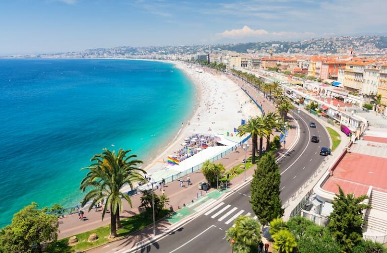 24 Best Things to Do in Nice, France (for First-Timers!)