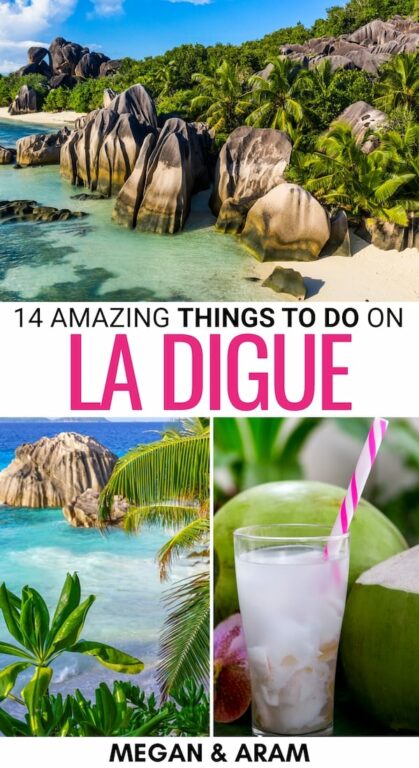 14 Best Things To Do On La Digue Seychelles In 2024