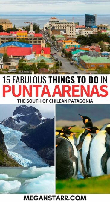 15 Can't-Miss Things to Do in Punta Arenas, Chile (+ Day Tours)