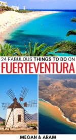 24 Fabulous Things to Do in Fuerteventura (+ Activities!)